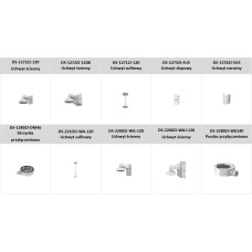 Kamera IP Hikvision DS-2CD1163G2-LIU(2.8mm)(O-STD)