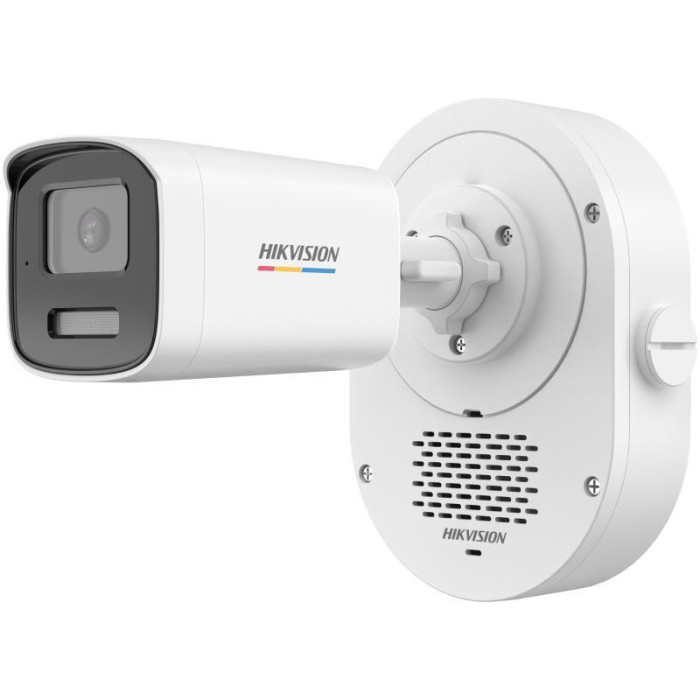 Kamera IP Hikvision DS-2CD1T67G3-LIUF/LSL(2.8mm)(O-STD)