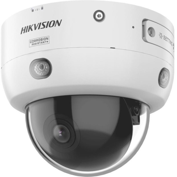 Kamera IP Hikvision DS-2CD2143G2-LIPTRZS2UY(2.8/4mm)(O-STD)