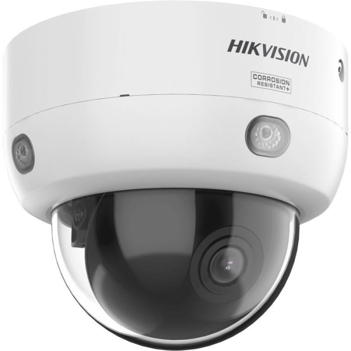 Kamera IP Hikvision DS-2CD2146G3-IPTRZS2UY(2.8/4mm)/eF