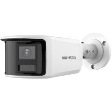 Kamera IP Hikvision DS-2CD2T43G2P-LISU/SL(180°)