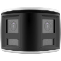 Kamera IP Hikvision DS-2CD2T83G2P-LISU/SL(180°)(O-STD)