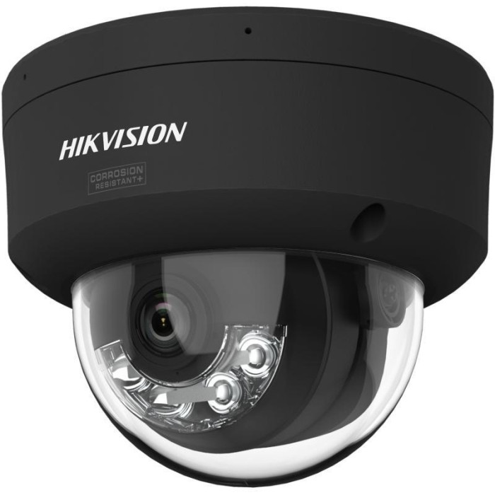 Kamera IP Hikvision DS-2CD2147G3-LIS2UY(2.8mm)(BLACK)