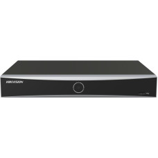 Rejestrator IP Hikvision DS-7604NXI-K1/4P/VPro
