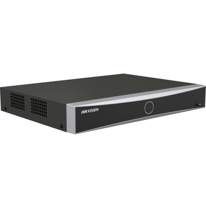Rejestrator IP Hikvision DS-7608NXI-K1/VPro