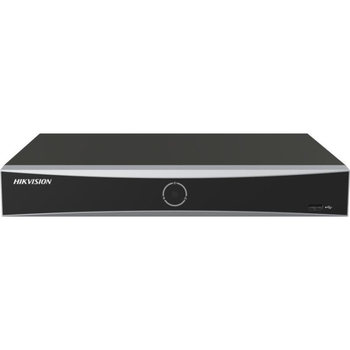 Rejestrator IP Hikvision DS-7608NXI-K1/VPro
