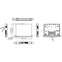 Rejestrator IP Hikvision DS-7608NXI-K2/8P/VPro