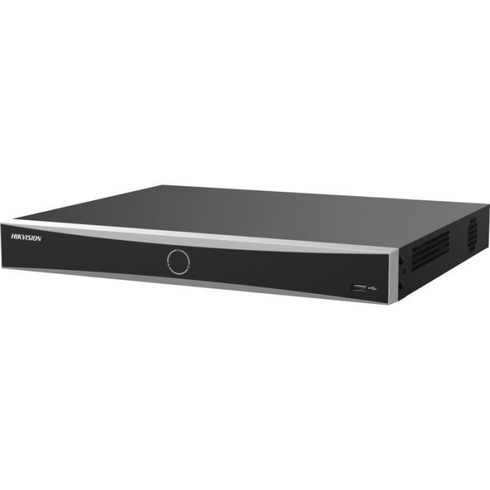 Rejestrator IP Hikvision DS-7608NXI-K2/VPro