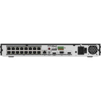 Rejestrator IP Hikvision DS-7616NXI-K2/16P/VPro