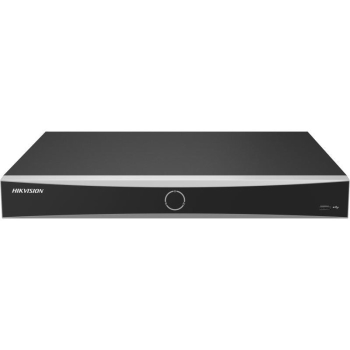 Rejestrator IP Hikvision DS-7616NXI-K2/VPro