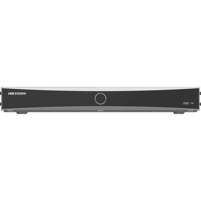Rejestrator IP Hikvision DS-7616NXI-K2/VPro