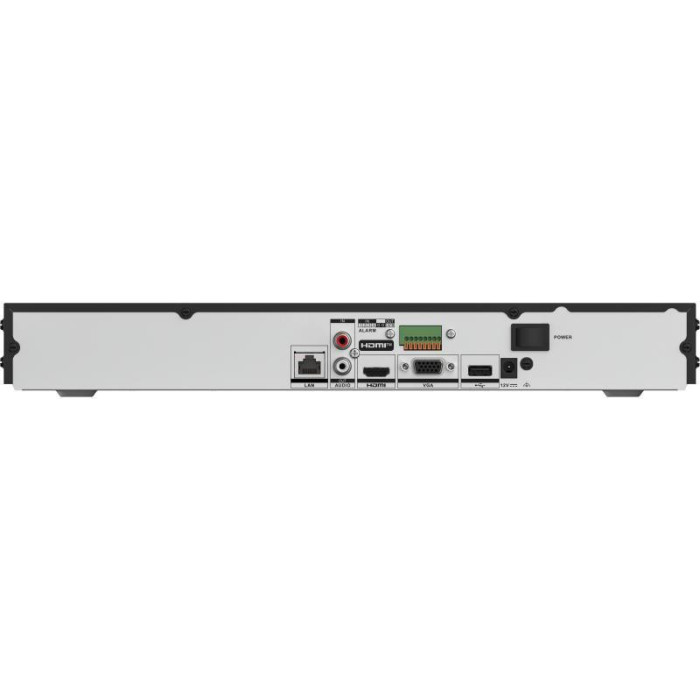 Rejestrator IP Hikvision DS-7616NXI-K2/VPro