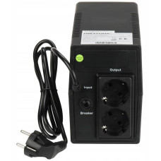 Zasilacz UPS Hikvision DS-UPS1000-R(O-STD)/EU