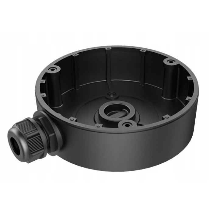 Adapter Hikvision DS-1280ZJ-DM8-Y(Black)(O-STD)