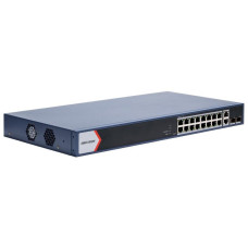 Switch Hikvision DS-3E1520P-EI(O-STD)