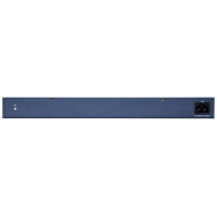Switch Hikvision DS-3E1520P-EI(O-STD)