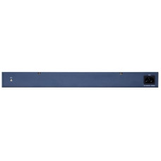 Switch Hikvision DS-3E1520P-EI(O-STD)