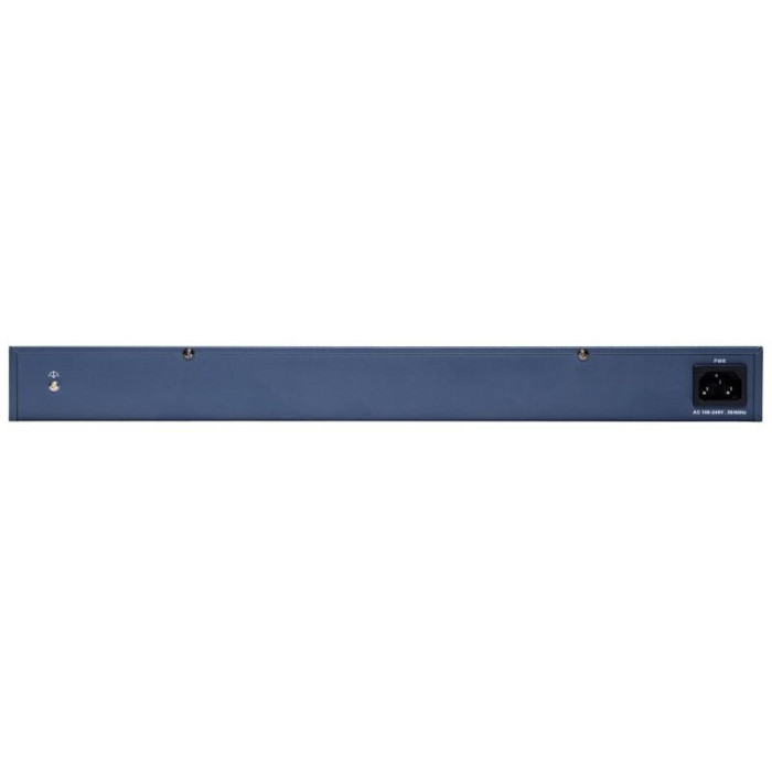 Switch Hikvision DS-3E1520P-EI(O-STD)