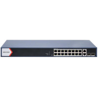 Switch Hikvision DS-3E1520P-EI(O-STD)