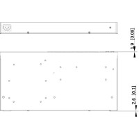 Switch Hikvision DS-3E1528P-EI