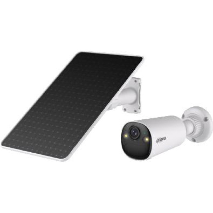 Zestaw Dahua Wifi Panel KIT/BF8CP-0210B-XL/M0508 Opakowanie zbiorcze 2 szt
