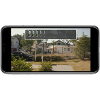Kamera IP Imou AOV PT Kit 5MP 2.4GHz Wi-Fi i 4G z panelem solarnym, kartą pamięci 32GB i kartą SIM