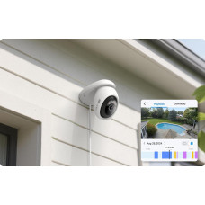KAMERA TP-LINK Tapo C560WS