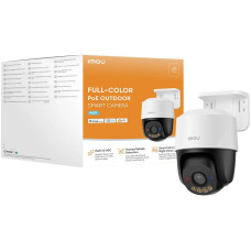 Kamera IP Imou PoE PS7FP-8X0 8MP PT
