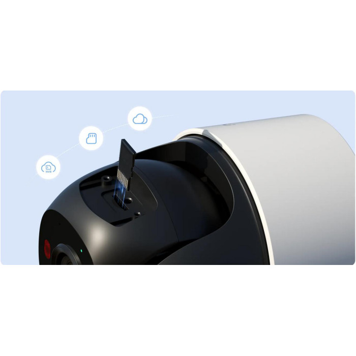 Kamera IP Imou PoE PS7FP-8X0 8MP PT
