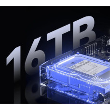 Rejestrator IP Imou N110-4P 10-kanałowy 4-PoE