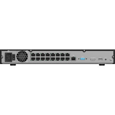 Rejestrator IP Imou N236-16P 36-kanałowy 16-PoE