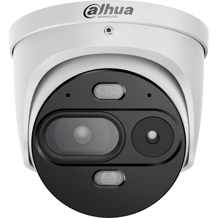 Kamera IP Dahua TPC-DF1241-LB7F6-DW-S8-V1