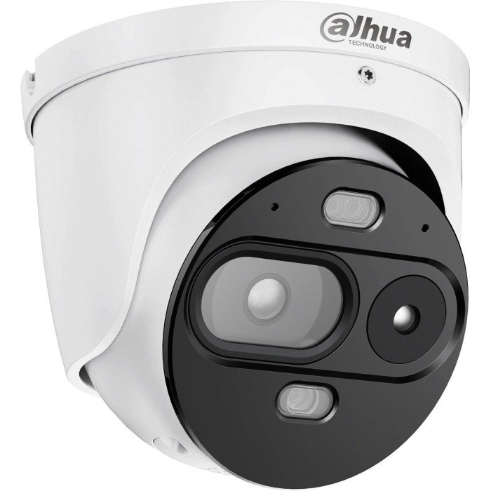Kamera IP Dahua TPC-DF1241-LB7F6-DW-S8-V1