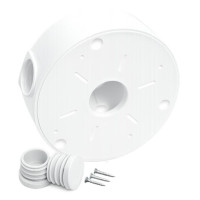 Adapter puszka uniwersalna do kamer UA13GW