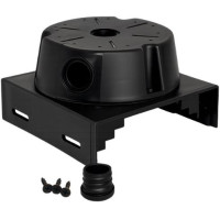 Adapter słupowy puszka uniwersalna do kamer UA15GBBR