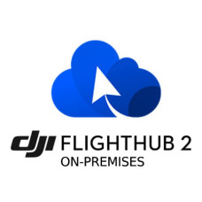 DJI FlightHub 2 On-Premises Basic Package 1 Device - kod elektroniczny