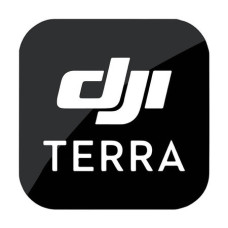 DJI Terra Standard + DJI Modify Flagship - dożywotnia - kod elektroniczny