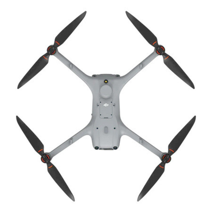 Dron DJI Matrice 4D C2 + DJI Care Plus 1 rok