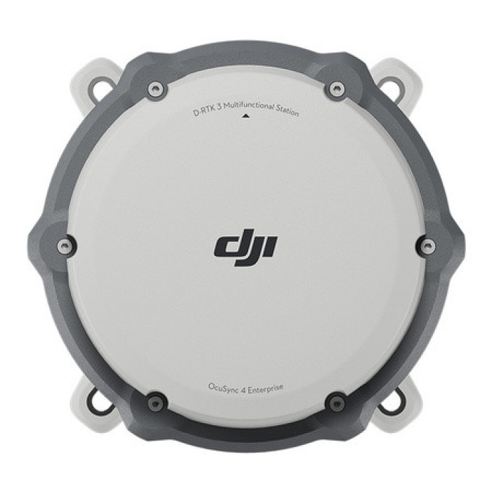 Stacja DJI D-RTK 3
