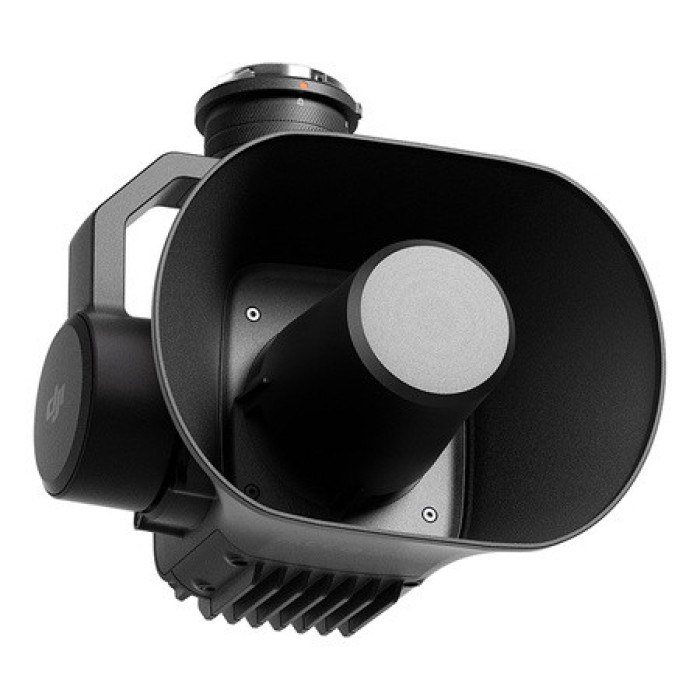 Głośnik DJI Zenmuse V1
