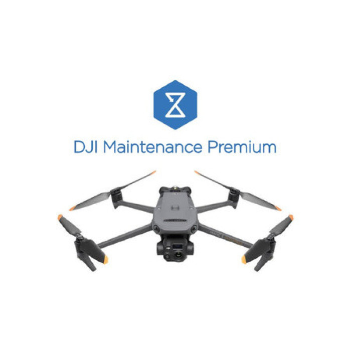 DJI Maintenance Premium dla Mavic 3 Thermal Advanced