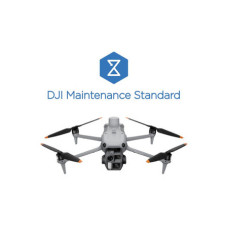 DJI Maintenance Standard dla Matrice 4E