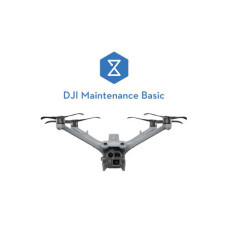 DJI Maintenance Basic dla Matrice 4D/4TD