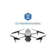 DJI Maintenance Basic dla Matrice 4T