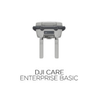 DJI Care Enterprise Basic D-RTK 3 (2 lata) - kod elektroniczny