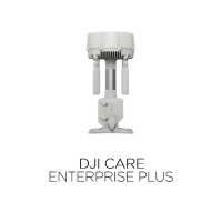 DJI Care Enterprise Plus DJI O4 Ground Station - kod elektroniczny