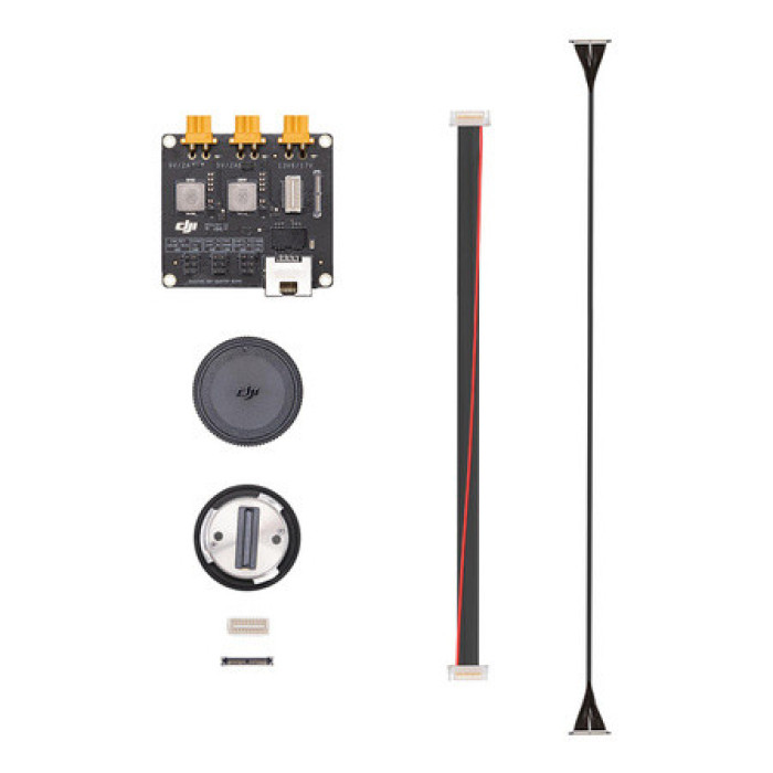 Payload SDK Development Kit 2.0