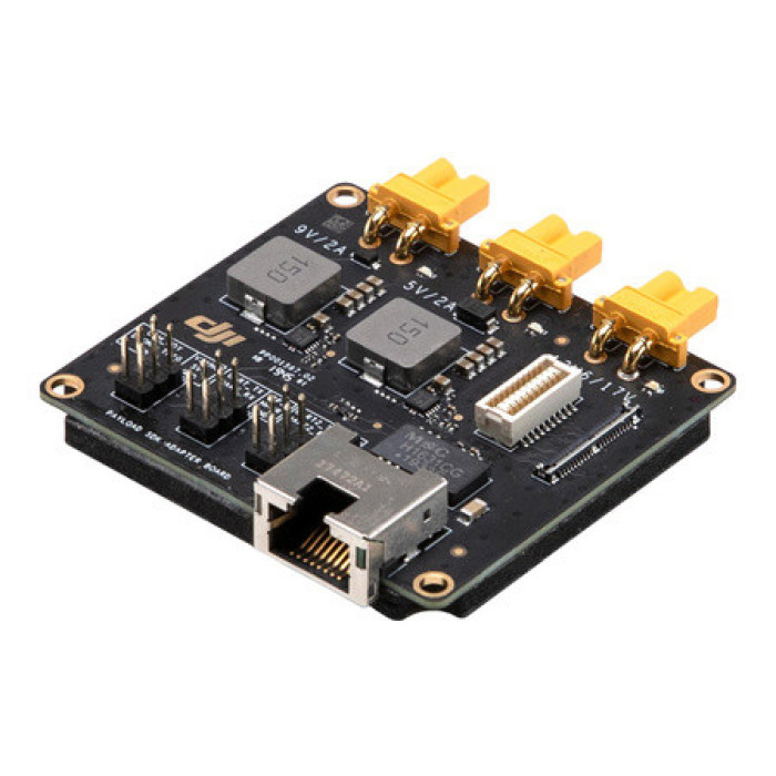 Payload SDK Development Kit 2.0