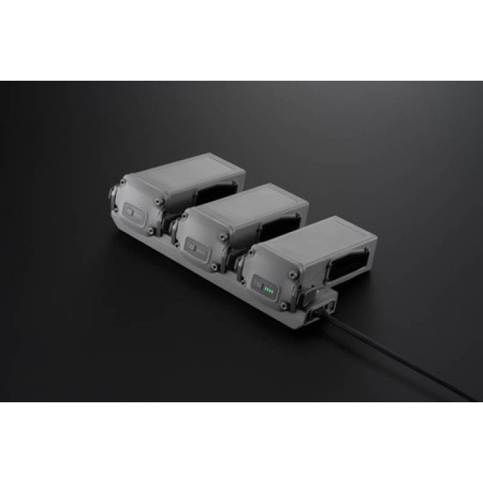 Hub ładowania akumulatorów DJI Matrice 4D 240W