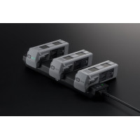 Hub ładowania akumulatorów DJI Matrice 4 (200W)
